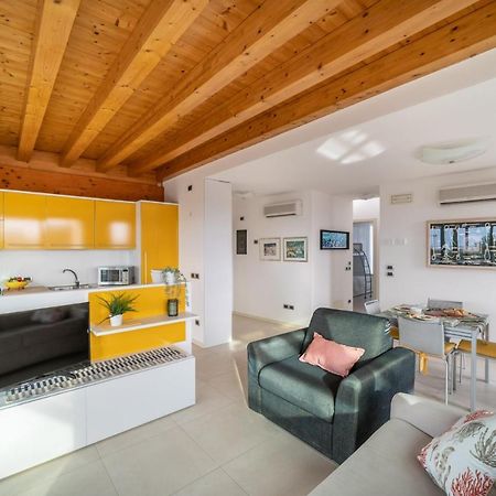 ליגננו סביאדורו Residenza Ore Felici מראה חיצוני תמונה