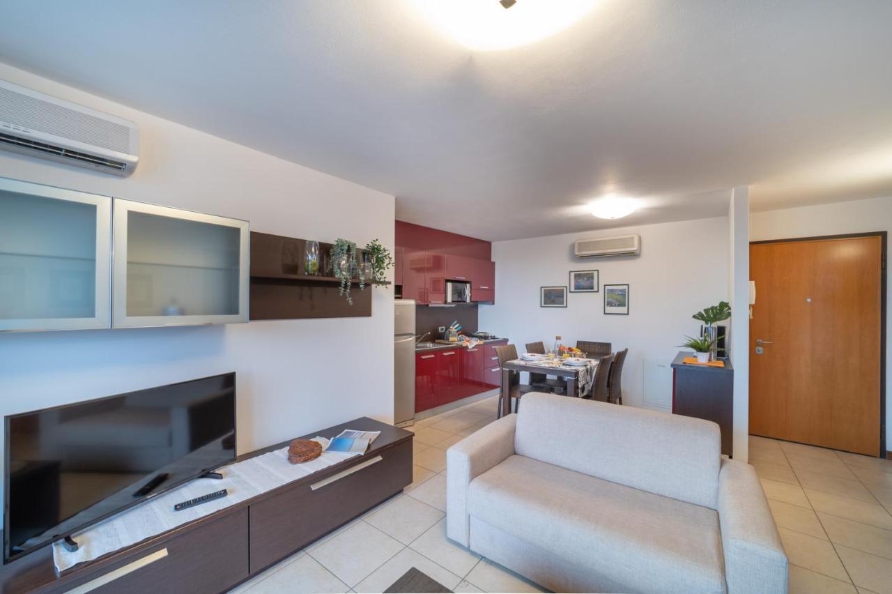 ליגננו סביאדורו Residenza Ore Felici מראה חיצוני תמונה