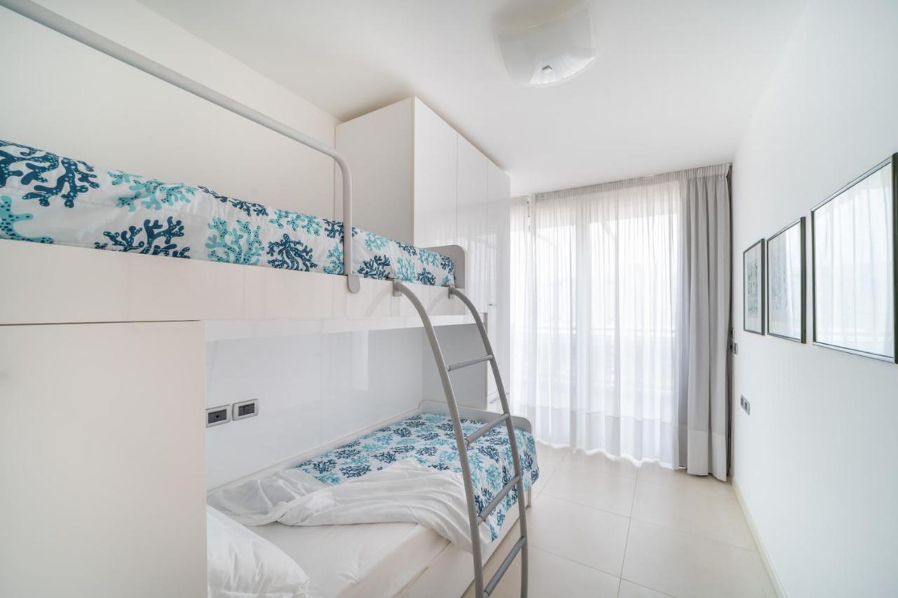 ליגננו סביאדורו Residenza Ore Felici מראה חיצוני תמונה