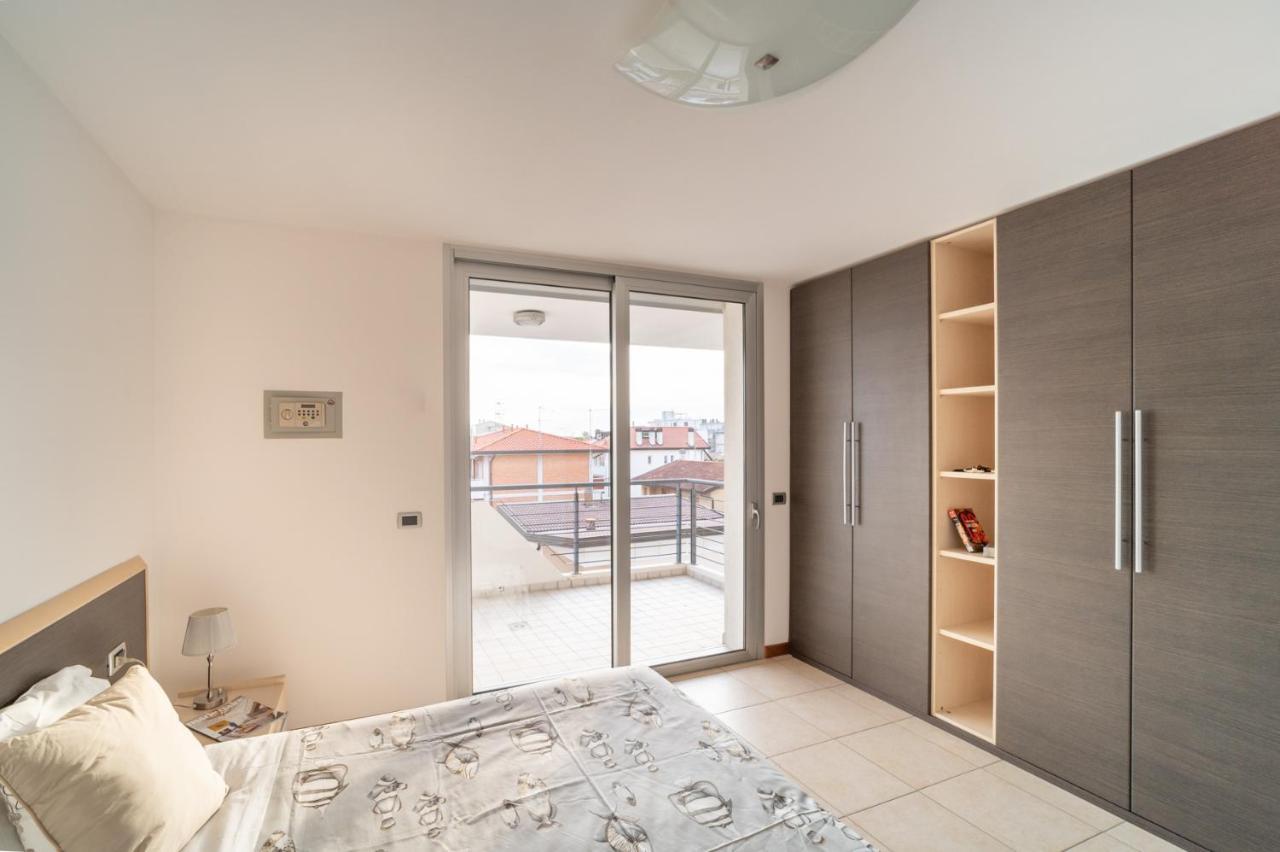 ליגננו סביאדורו Residenza Ore Felici מראה חיצוני תמונה