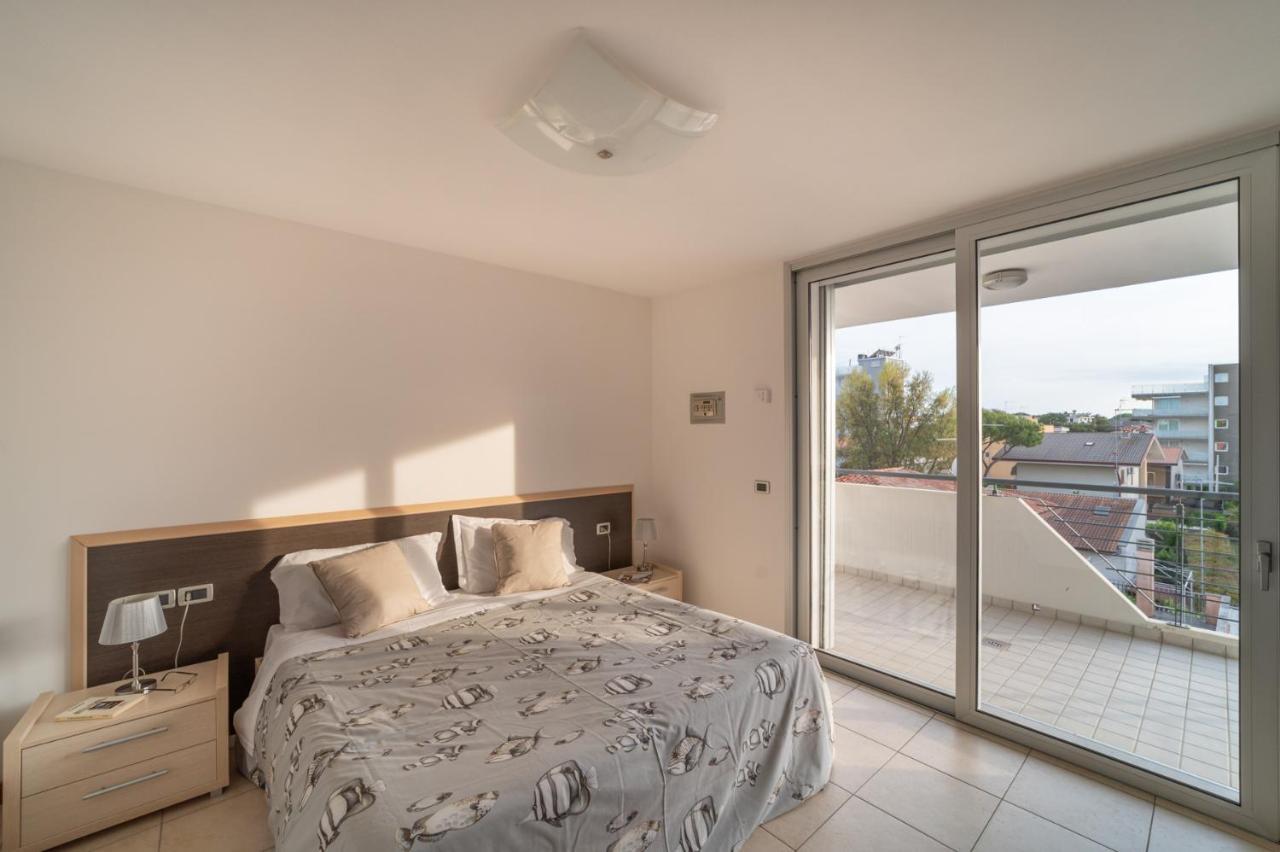 ליגננו סביאדורו Residenza Ore Felici מראה חיצוני תמונה