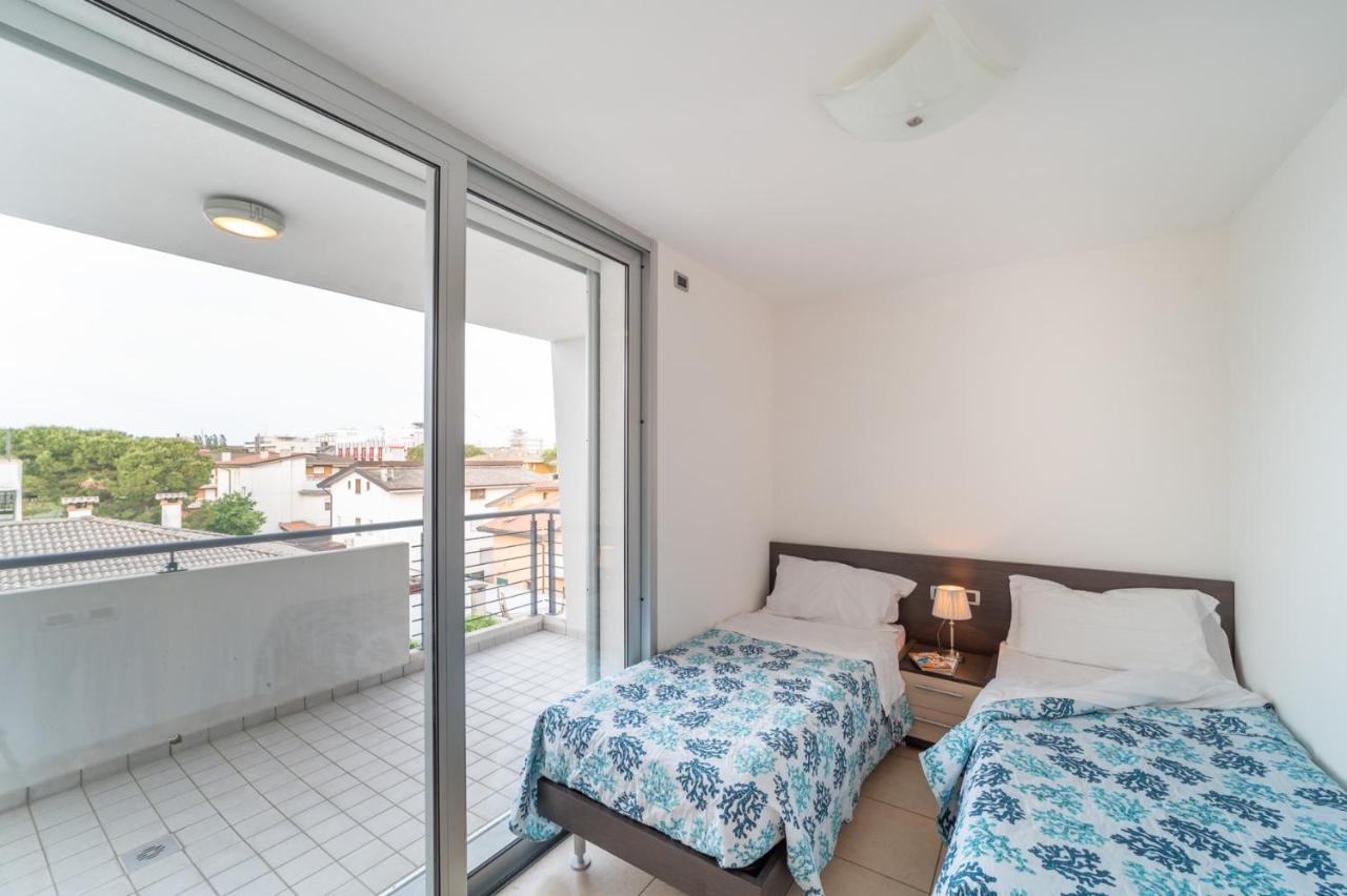 ליגננו סביאדורו Residenza Ore Felici מראה חיצוני תמונה