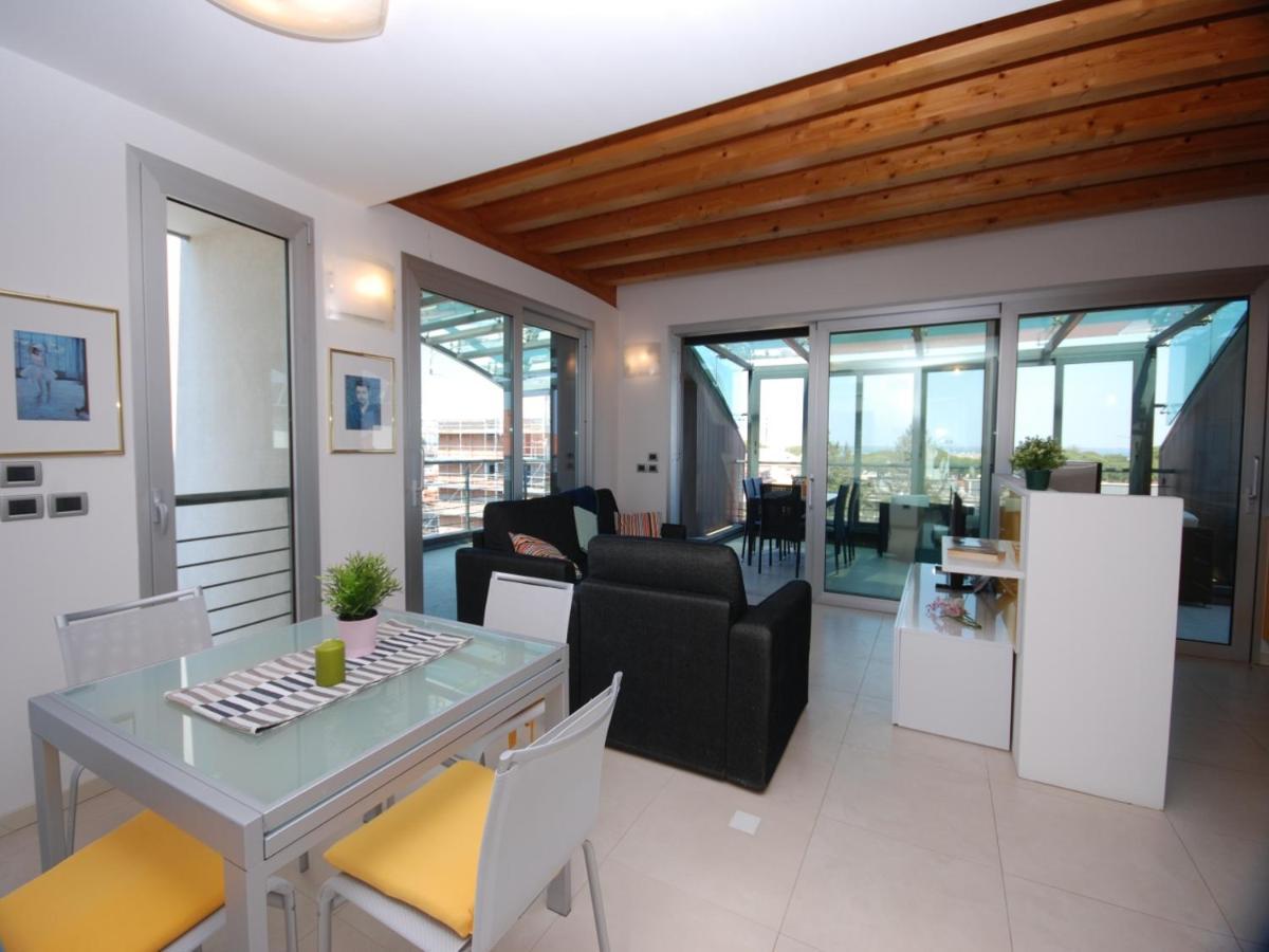 ליגננו סביאדורו Residenza Ore Felici מראה חיצוני תמונה