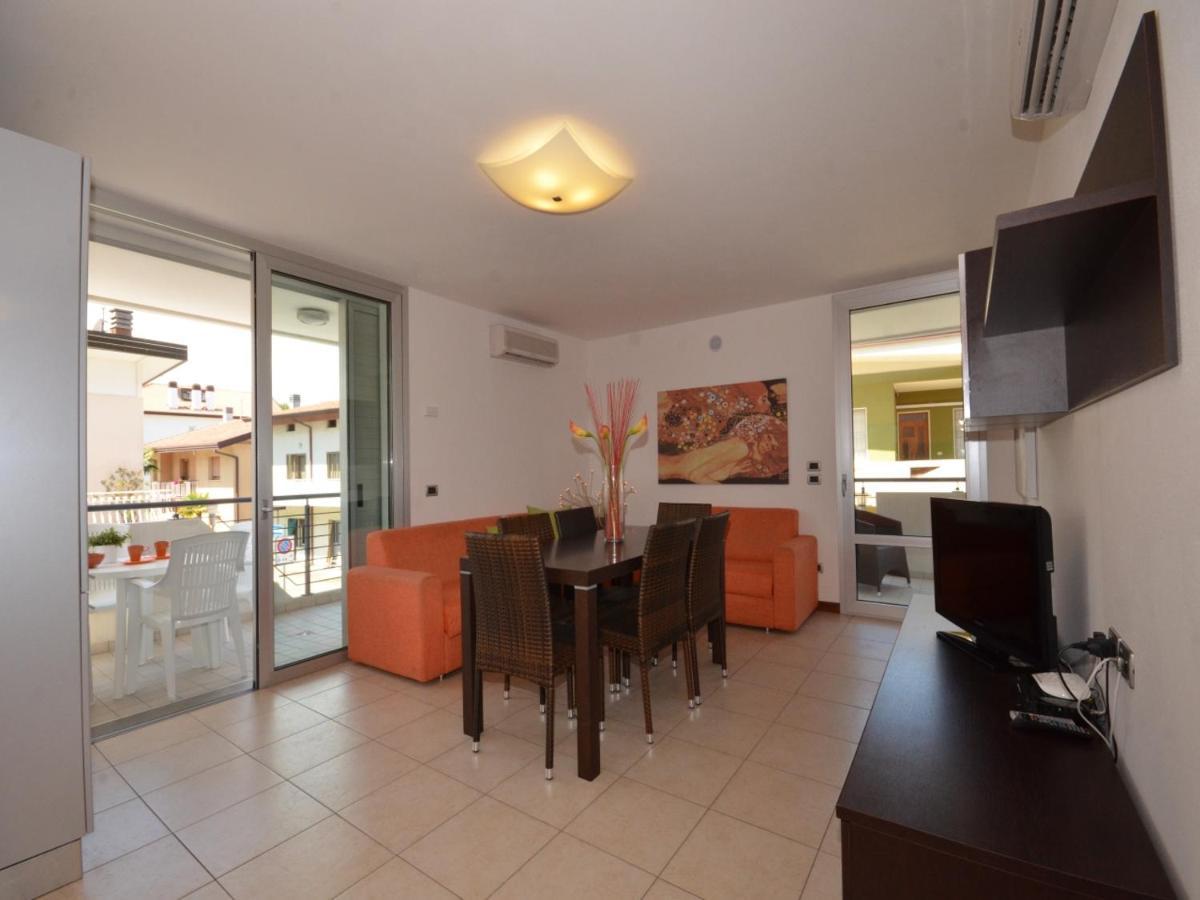 ליגננו סביאדורו Residenza Ore Felici מראה חיצוני תמונה
