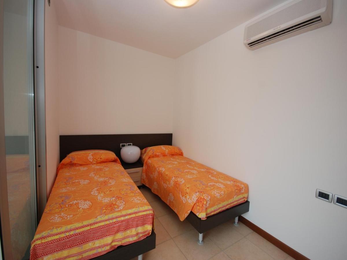 ליגננו סביאדורו Residenza Ore Felici מראה חיצוני תמונה