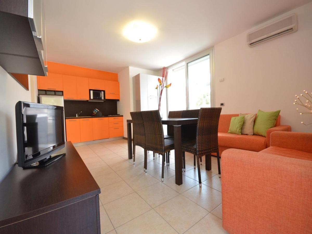 ליגננו סביאדורו Residenza Ore Felici מראה חיצוני תמונה