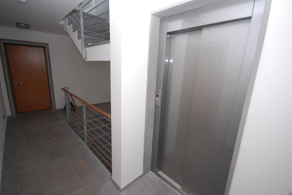 ליגננו סביאדורו Residenza Ore Felici מראה חיצוני תמונה
