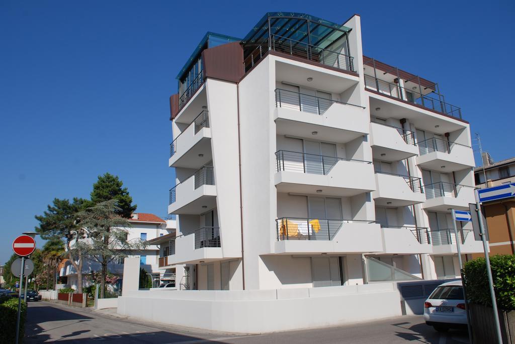 ליגננו סביאדורו Residenza Ore Felici מראה חיצוני תמונה